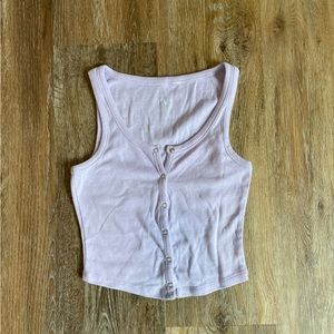 xs tank top
